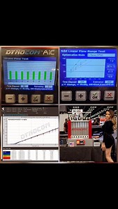 🔥 250,000 Fuel Injectors Made DAILY. Are You Keeping Up? Over 80 million injectors are produced every year—and now, you can service them all. ✅ Expand your offerings ✅ Test & clean injectors in-house ✅ Boost your shop’s revenue 💥 Purpose-built injector test bench now available for performance shops. 👉 DM us or click the link to learn more. With Dynocom’s all new patented AiC8, you are able to flow & test up to 8 high impedance or low impedance injectors sequentially (i.e. 1 through 8). With t