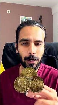 The Rise & Fall of Global Currencies | Is the US Dollar Next?