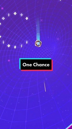 Exciting One Chance Mode in Sp!ng Mobile Game