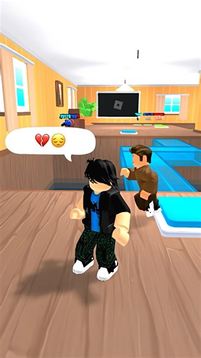 Noob vs Pro 💔 #roblox #robloxshorts #shorts