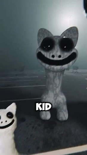 🧒💀 What Happens If a Kid Falls Into the Backrooms? (The Backrooms Change..)