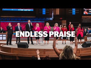 Endless Praise (LIVE) | FWC Singers