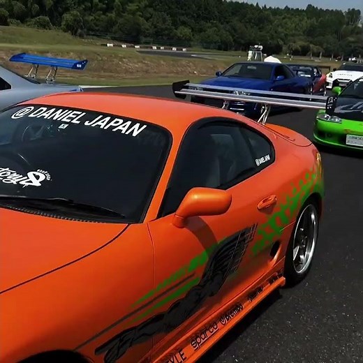 What is your dream car?#nissan#toyota #gtr34#supramk4#mitsubishi#gtrr35 #gtrr32