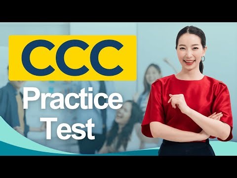 CCC Practice Test 2026 Career Coach Certificate Exam Guide Questions & Answers Test Prep