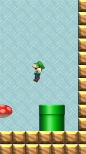 Wahoo! #sml #supermario #supermariologan #mario #supermariomaker2 #supermariobros #funny #smlpv