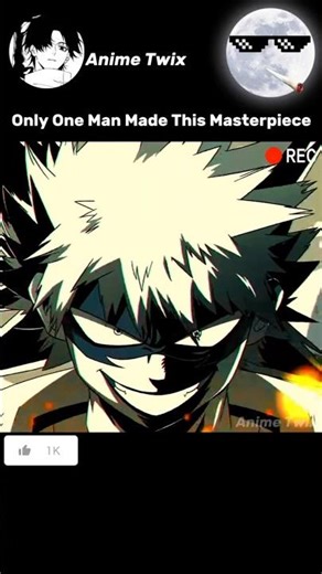 OMG || Inosuke Beats Bakugo In 1 V 1