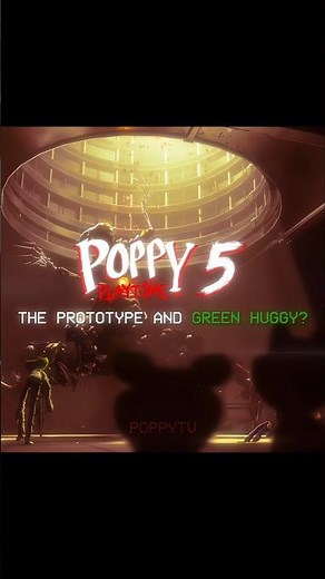 Is The Prototype actually good? – Poppy Playtime Chapter 5