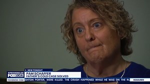 2005 Milwaukee cold case solved, 1982 case still cold