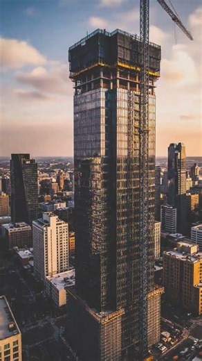 Building a House from Start to Finish | Full Construction Process #shorts