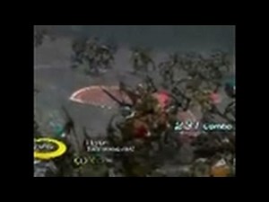 N3: Ninety-Nine Nights Xbox 360 Gameplay - Gameplay 1