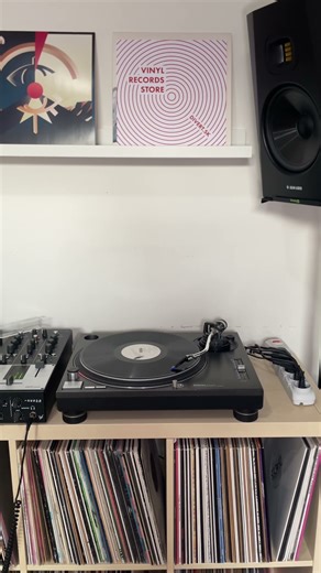 Various – Silence In Metropolis 1 | Deep House Vinyl 2016