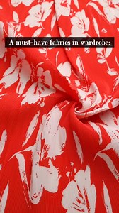 10K views · 52 reactions | Pleated Fabrics are a way to mark an...