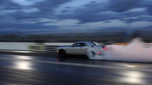 Last call: Dodge unveils last super-fast gasoline muscle car