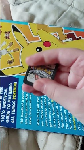 save data could not be accessed, blue DS screen error fix #pokemonplatinum