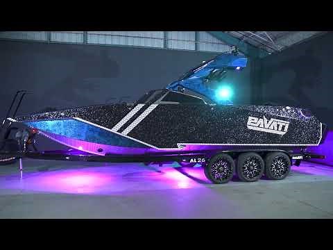 Pavati Wake | “2022 AL26. The most custom, optioned and expensive build yet”