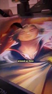 Learn Drawing INSANELY Fast 🏃🏻‍➡️