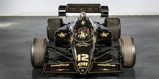 Lots of Wacky Renault Concepts Car Are Being Auctioned, and the Prices Should Be Cheap