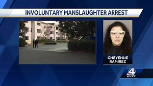 Woman arrested more than a month after deadly shooting, deputies say