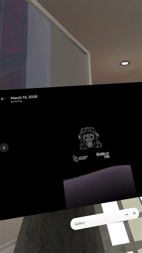 Weird boot up screen glitch