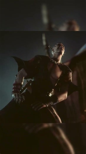 ⚔️Fight！#YOUKUEnglishAnimation #Beyond Time's Gaze #shorts