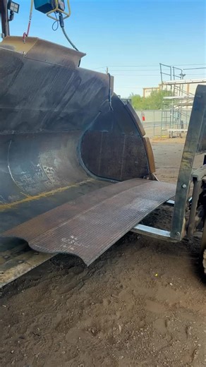 Cutting Edge Supply | 982M Pt. 2 >>> Watch as the all-new clad liner package gets placed, tacked and welded in — including the floor liner, roll liner and... | Instagram