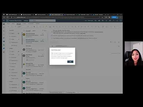 Microsoft Purview Data Loss Prevention: Behavior of DLP