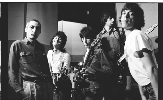 'Vita da Rolling Stones': un documentario in quattro episodi sulla band più famosa di sempre
