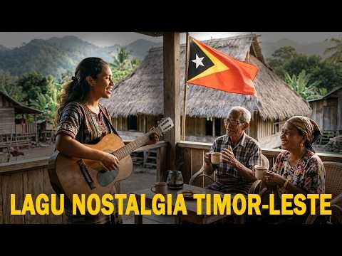 Musika Nostalgia Timor-Leste || Rona Hakmatek Los