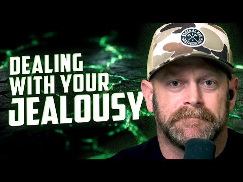 Establishing Boundaries, Physical Touch Between Men, and Overcoming Jealousy