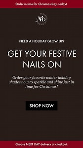 Your perfect shade of Christmas cheer is just a click away! ...