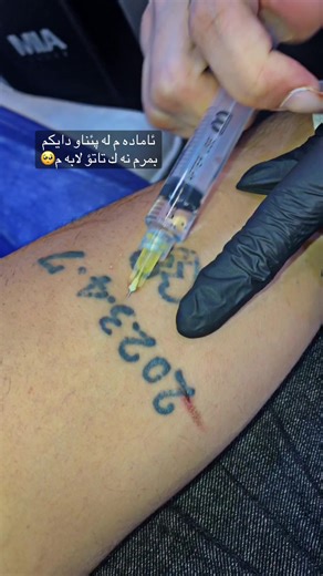 گۆرانی بۆ مایەی دایکم بمرم نه ك تاتؤ لابه م