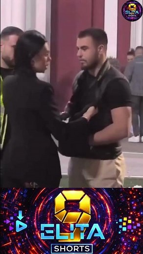 Elita 9 KRAJ ZA MINU! Viktor je KULIRA, ona ga moli i proganja MUČNE SCENE elita 9 uzivo