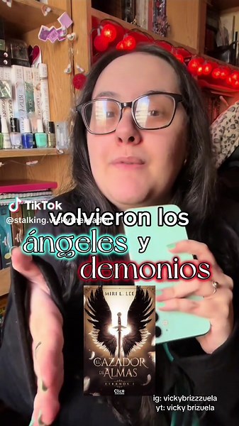 Los Ángeles y Demonios: Una Saga Imperdible para Lectores