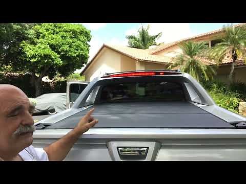 How to repair your third brake light Cadillac￼￼ Escalade￼ EXT
