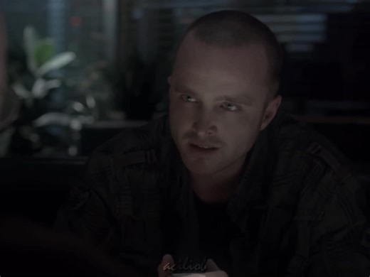 Emotional Edit of Mike Ehrmantraut and Jesse Pinkman | Breaking Bad Scene