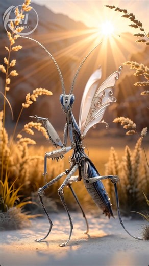 Insect of the Future | A-i