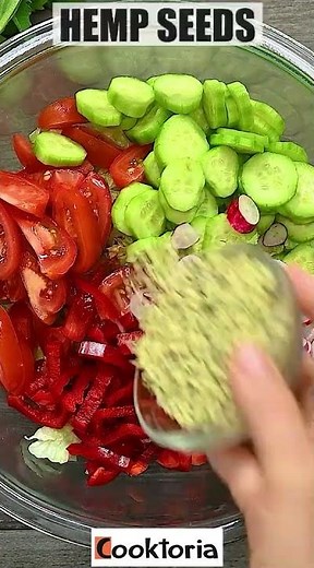 Iceberg Lettuce Salad
