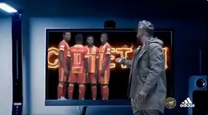 1.7K views · 353 reactions | Let Bring This Back. ↩️ Cheetah FC's Home Jersey for 2020/21 season unveiling ⚫️   | Cheetah Football Club | Facebook