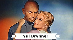 Heute ist der 35. Todestag des US-amerikanischen Schauspielers russisch-burjatisch-schweizerischer Herkunft † Yul Brynner (eigentlich Juli Borissowitsch Briner). Geboren am 11. Juli 1920 in Wladiwostok, Fernöstliche Republik und gestorben am 10. Oktober 1985 in New York City, New York, USA. In den 1950er Jahren zählte der kahlköpfige Darsteller zu den beliebtesten Hollywood-Stars. Als König von Siam in "Der König und ich" gelang ihm der internationale Durchbruch. Besonders bekannt wurde er durch