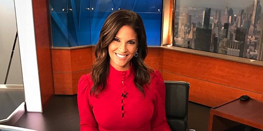 Darlene Rodriguez (WNBC) Measurements, Husband, Salary