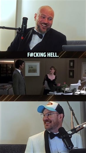 The Future of Amazon Bond #jamesbond #podcast