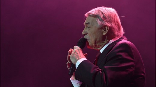 Salvatore Adamo en deuil : sa soeur est décédée à 67 ans