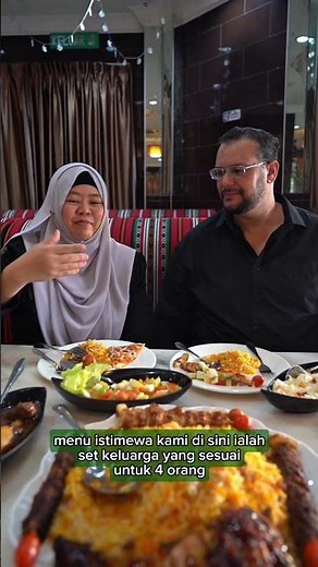 GrabFood 5-Star Awards 2024: Family Approved Selection ‘Mashawi’