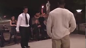 Michael Jai White, final Amazing Scene of Blood and Bone | Best Fighting Scenes