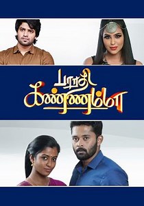 Barathi Kannamma Season 1 - watch episodes streaming online