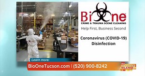 Bio-One: Help First, Business Second