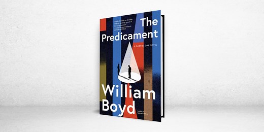 ‘The Predicament’ Review: A Reluctant Spy, Entangled Again