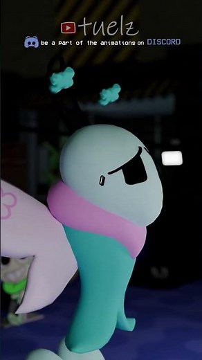 FLYTE, chill out... Dandy's World (Animation)