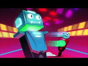 Funky Disco House by Cole 2018 (Disco Robot)