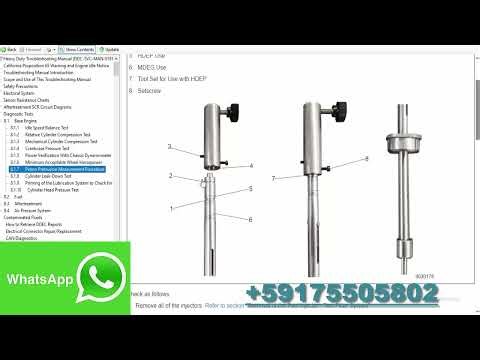 Detroit Diesel Diagnostic Link DDDL 8.19 SP1 06.2024 Professional + Troubleshooting 07.2025